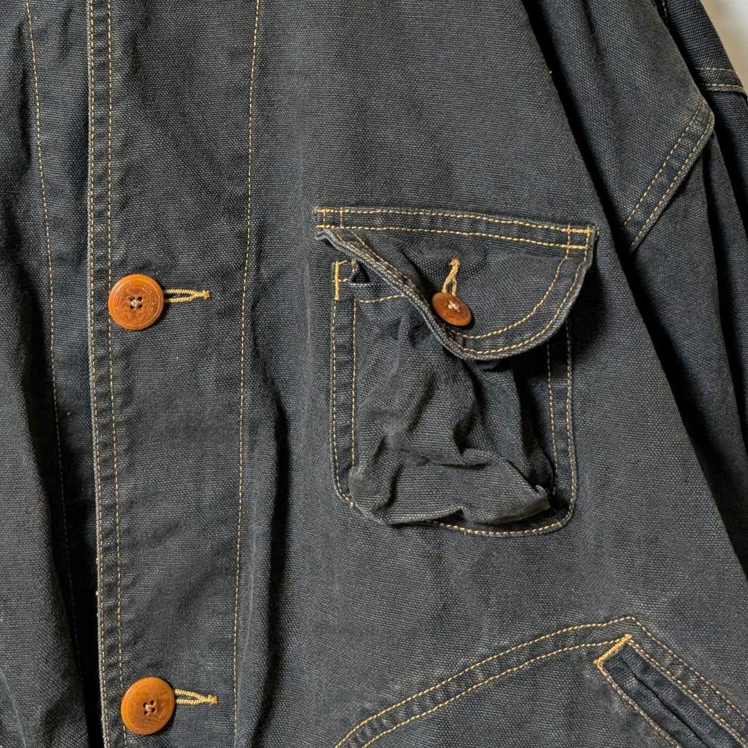 【Ralph Lauren】ダック ハンティング ジャケット e820