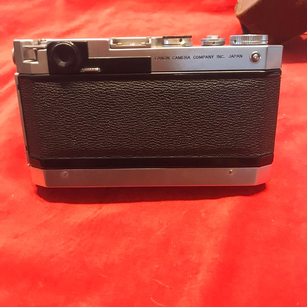 Canon VT deluxe フィルムカメラ