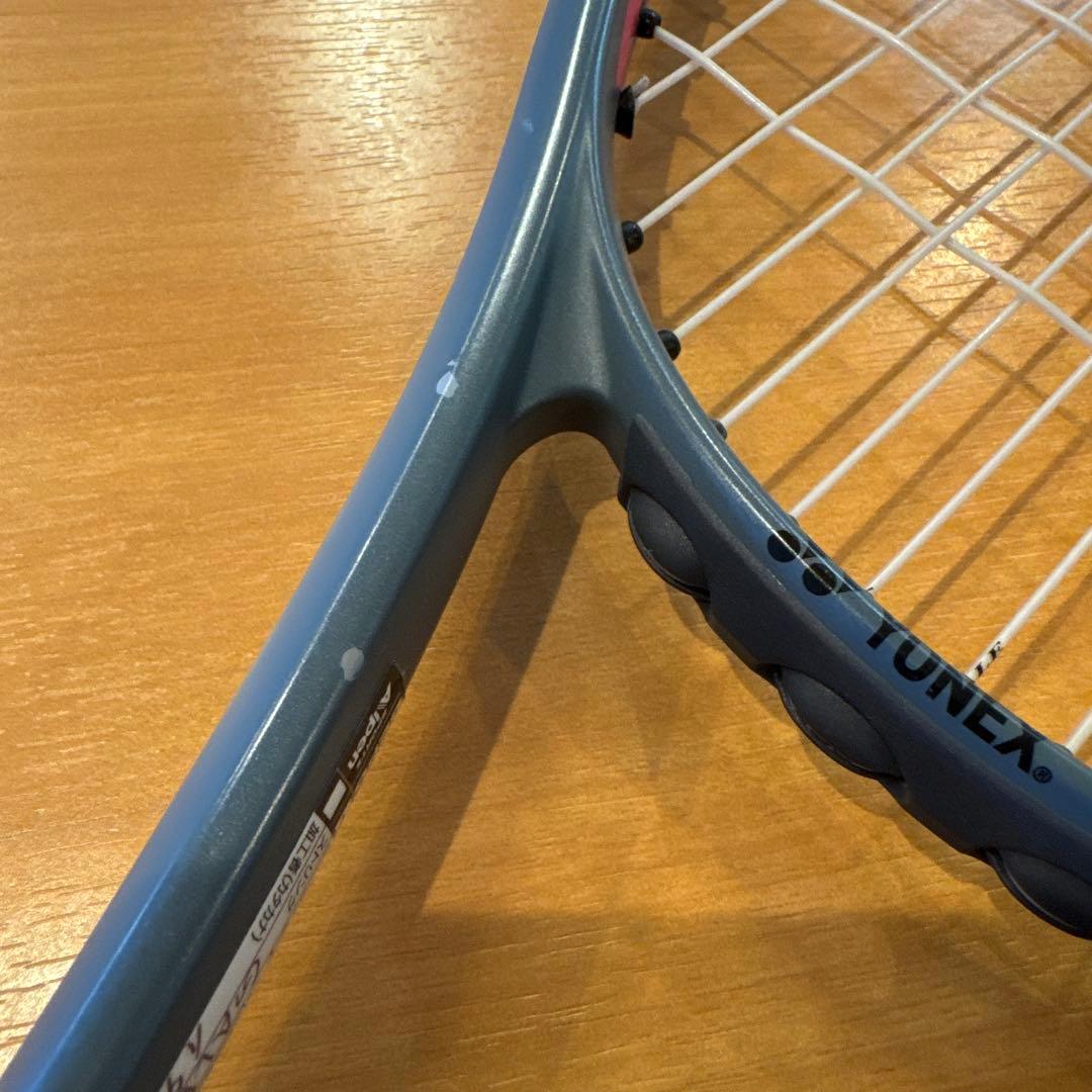 ラオニッち ヨネックス　VOLTRAGE 5VS ボルトレイジ