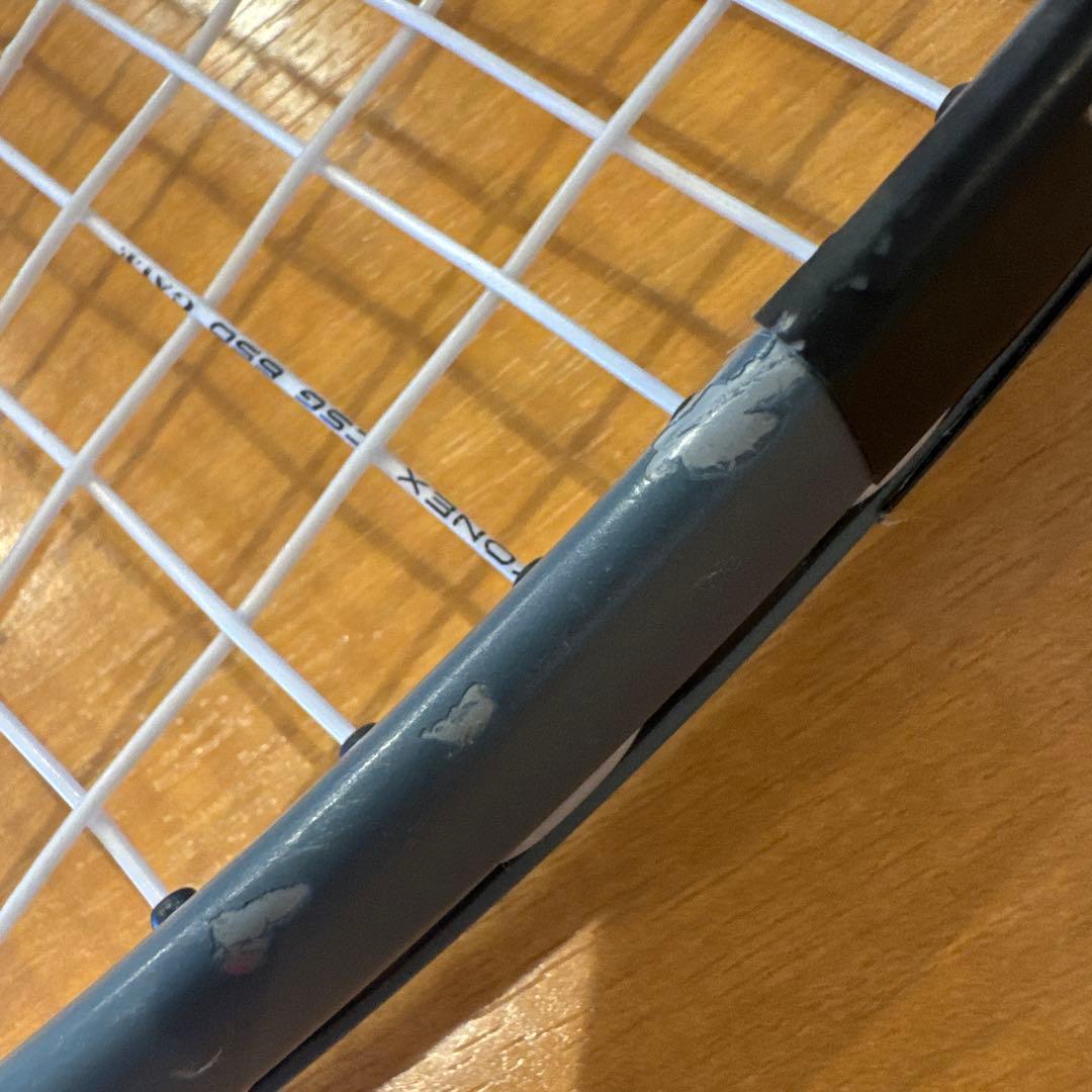 ラオニッち ヨネックス　VOLTRAGE 5VS ボルトレイジ