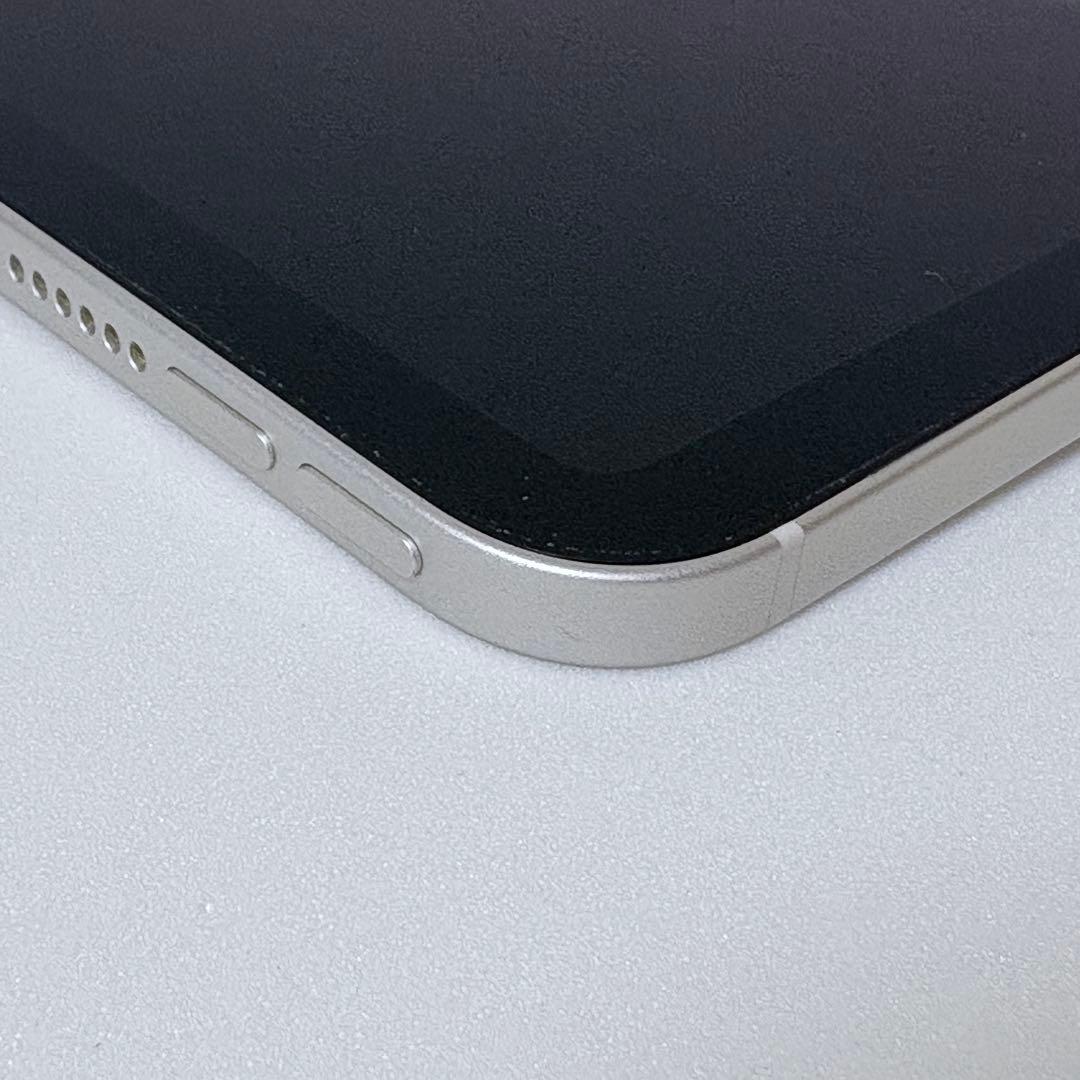 【美品】iPad mini (第6世代) 本体 + ペンシル