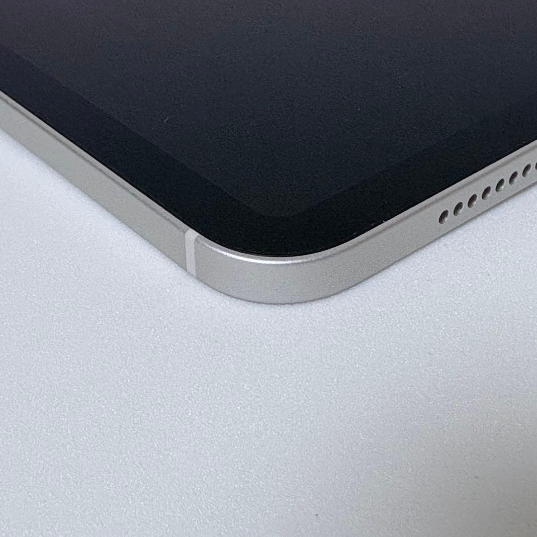 【美品】iPad mini (第6世代) 本体 + ペンシル