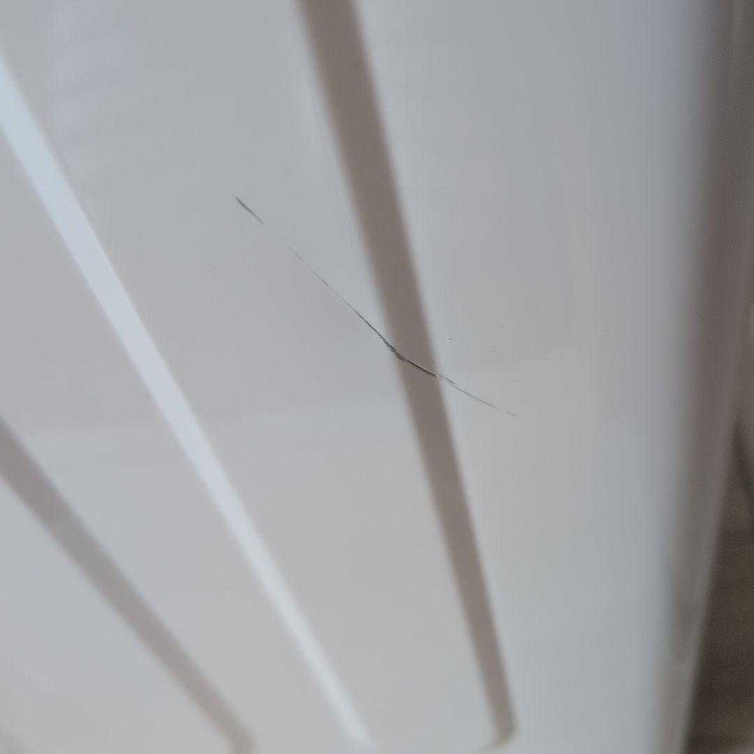 AQUA 縦型洗濯機 5.0kg 3Dアクティブ洗浄 2023年式