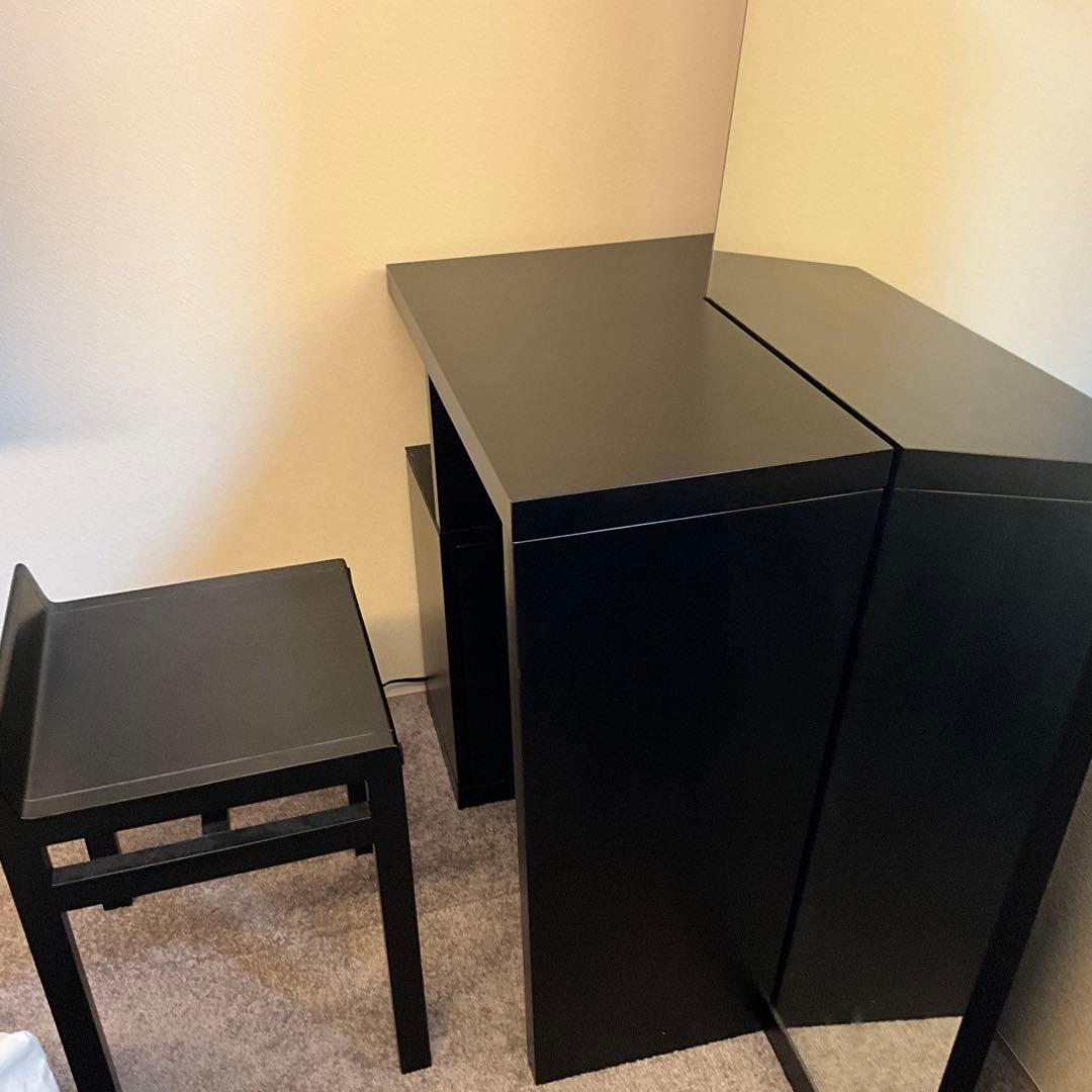 s711　Cassina ixc. LOGGIA ロッジア　ドレッサー