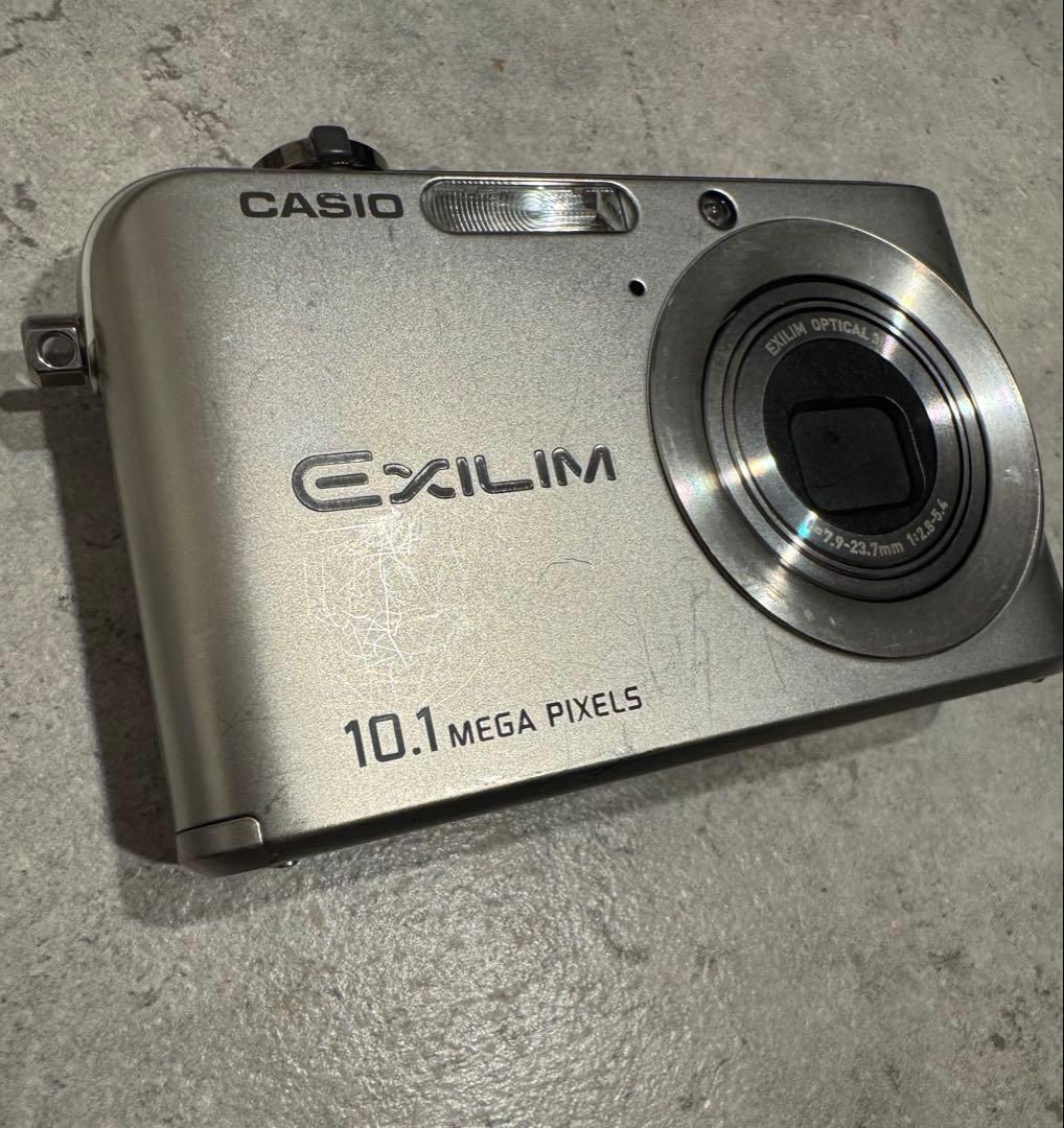 デジタルカメラ CASIO EX-Z1000