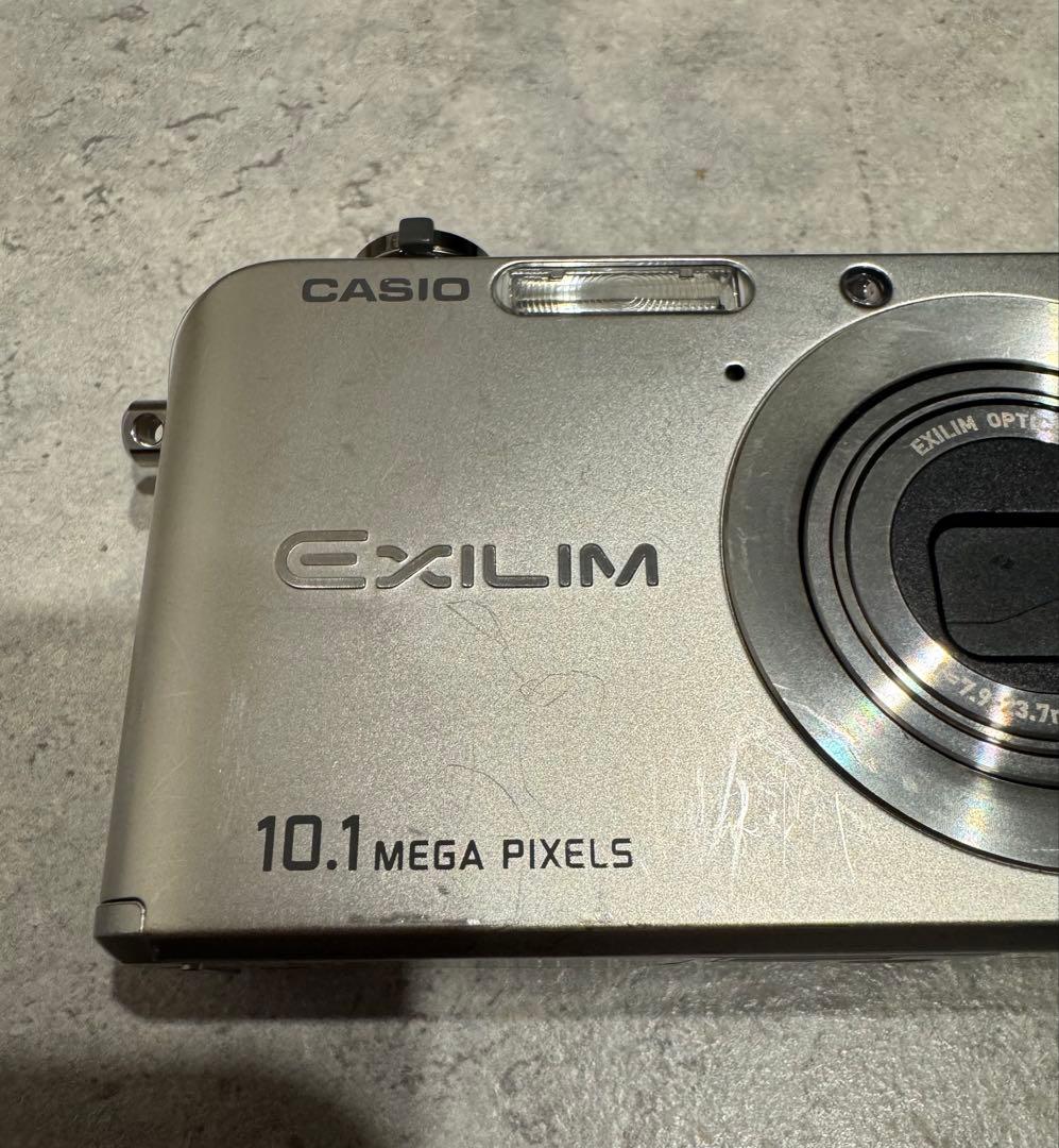 デジタルカメラ CASIO EX-Z1000