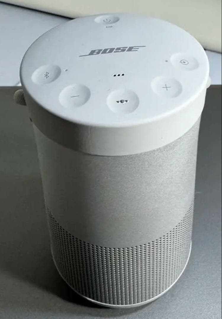 スピーカー・ウーファー Bose Soundlink Revolve+ II Bluetooth