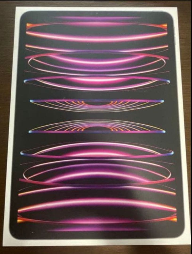 ［状態良好］iPad Pro 11 インチ 第4世代