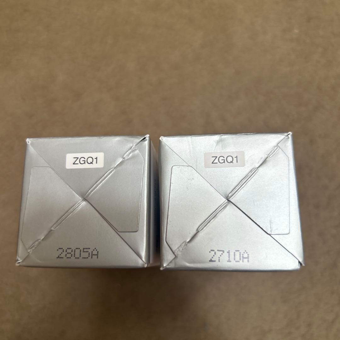 b.glen QuSome Moisture Gel ×2本　新品未開封