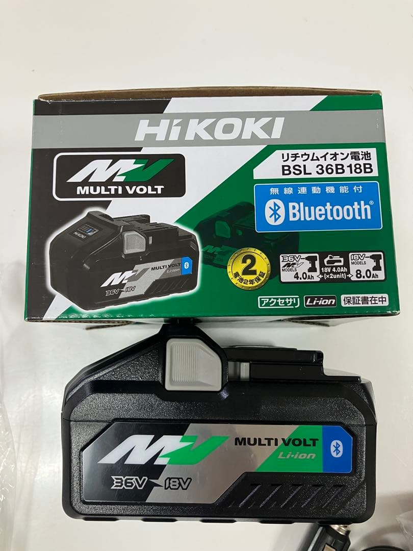 HiKOKI(ハイコーキ) コードレス 冷温庫 UL18DD 10.5L