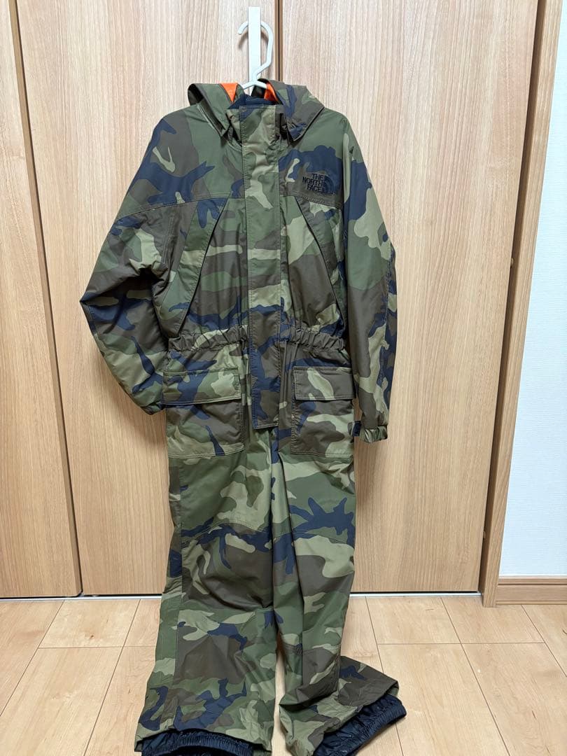 THE NORTH FACE スノーボードウェア 120