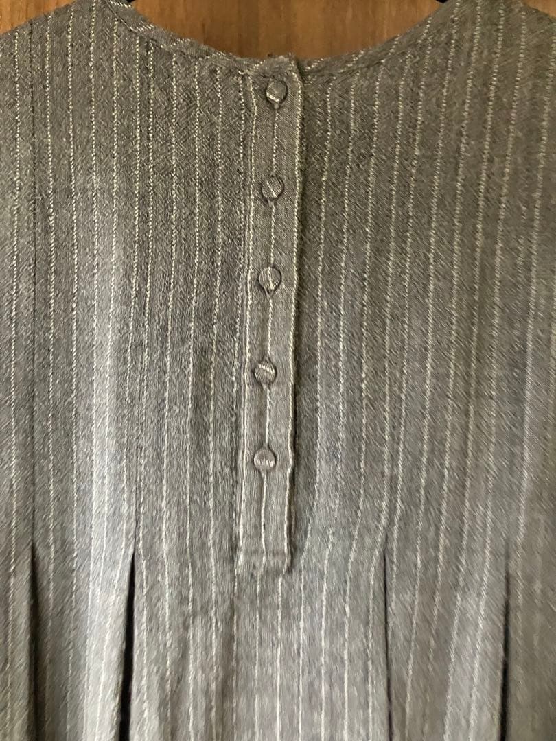 maison de soilメゾンドソイル　ロングワンピース