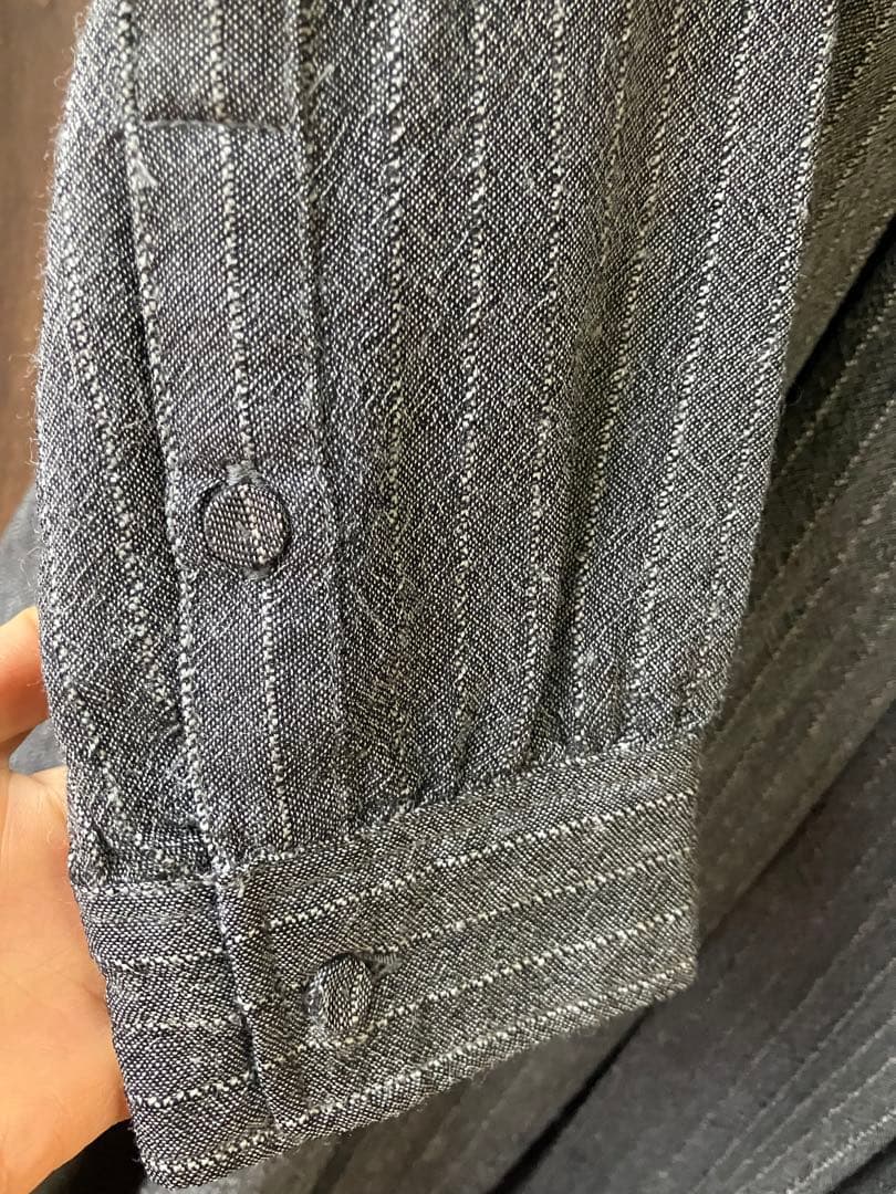 maison de soilメゾンドソイル　ロングワンピース