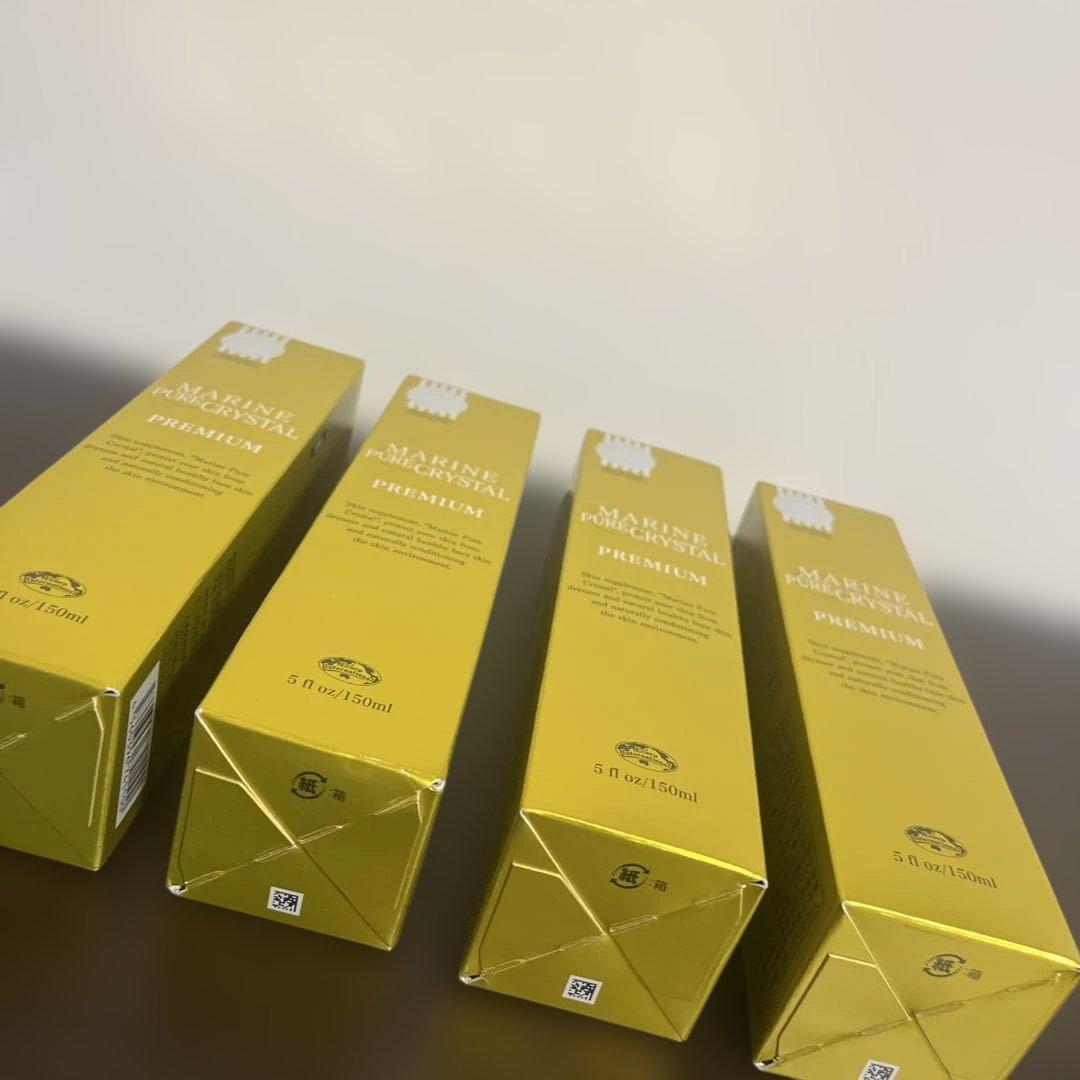 エコロインターナショナル　マリンピュアクリスタル