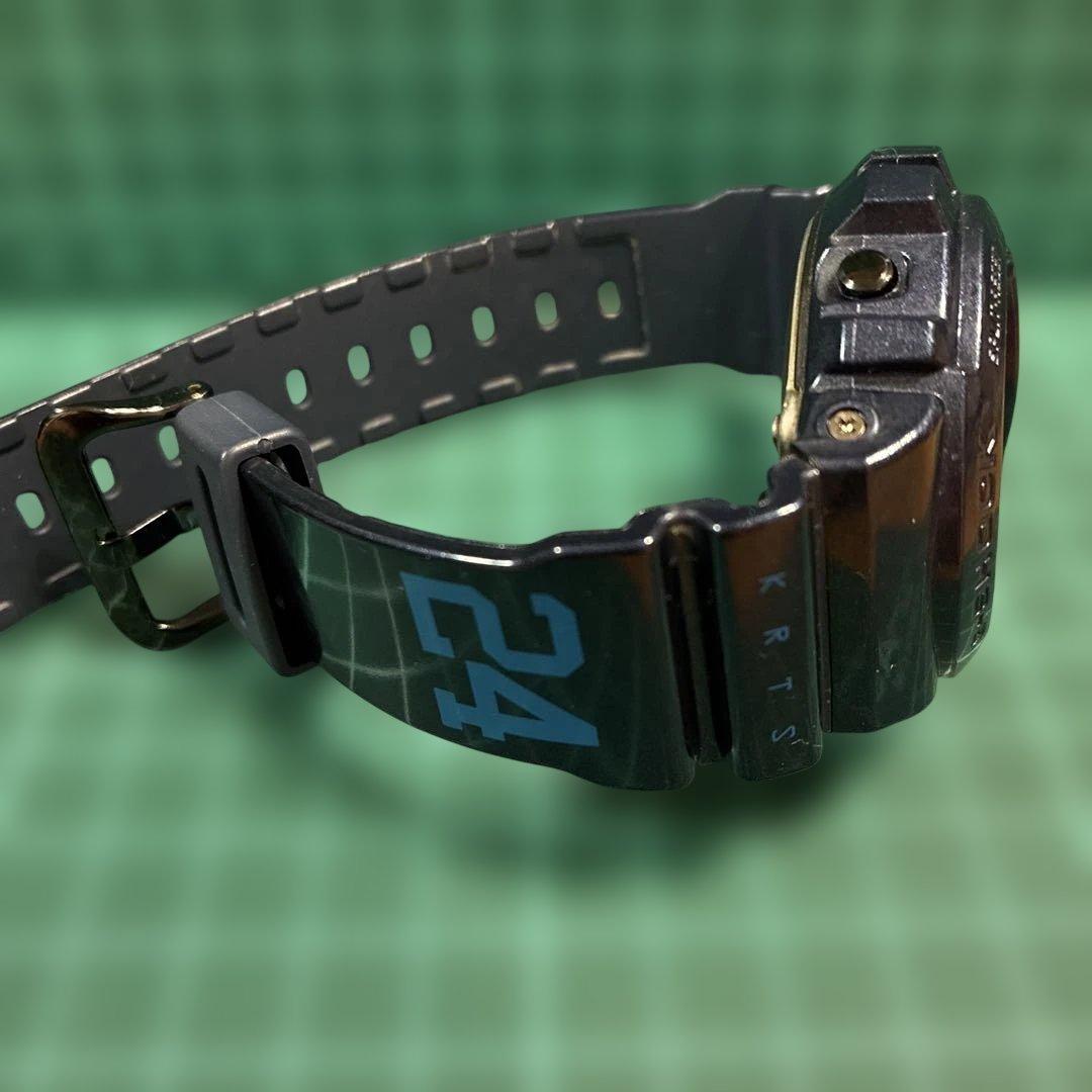 三代目 J Soul Brothers 24karats G-SHOCK ØMI