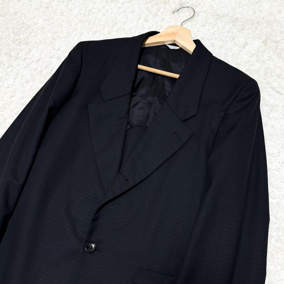 コムデギャルソンオムプリュス 2019AW ロング テーラードジャケット XS