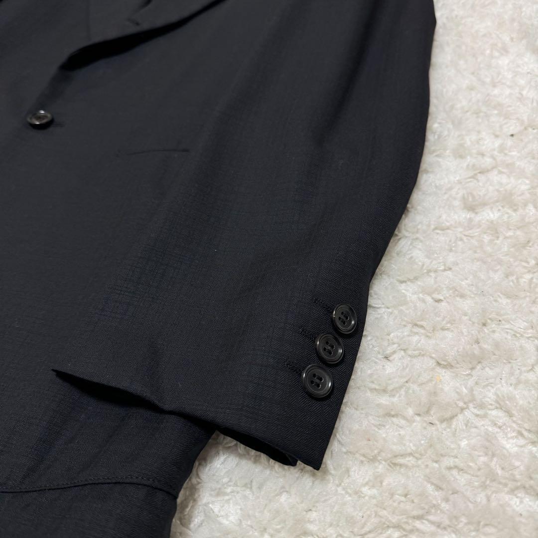 コムデギャルソンオムプリュス 2019AW ロング テーラードジャケット XS