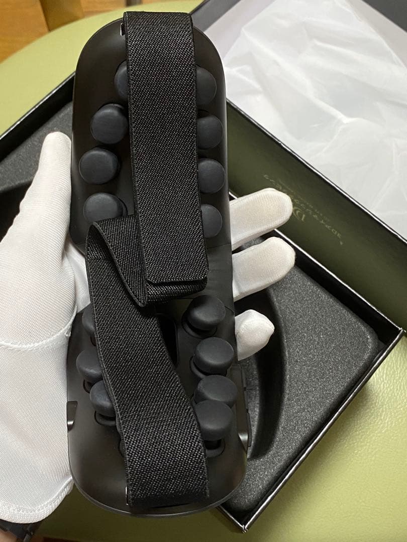 138 DOCTOR AIR 3Dアイマジックタッピング