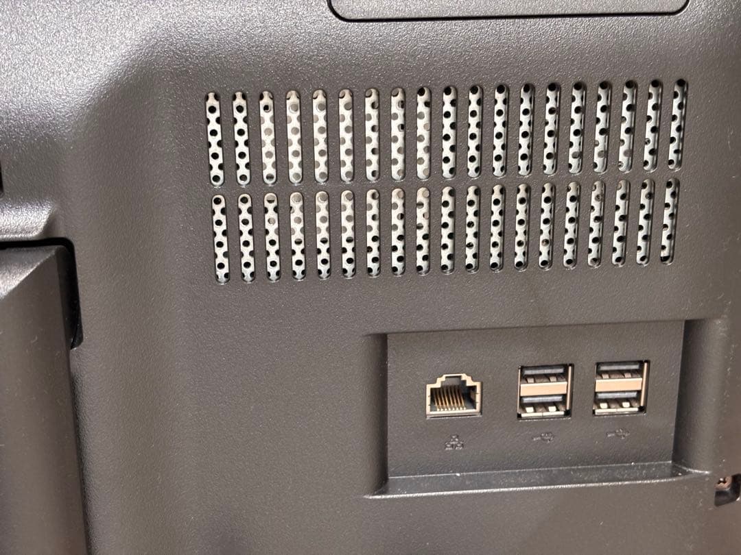 NEC デスクトップPC DA570/A Intel Core i5