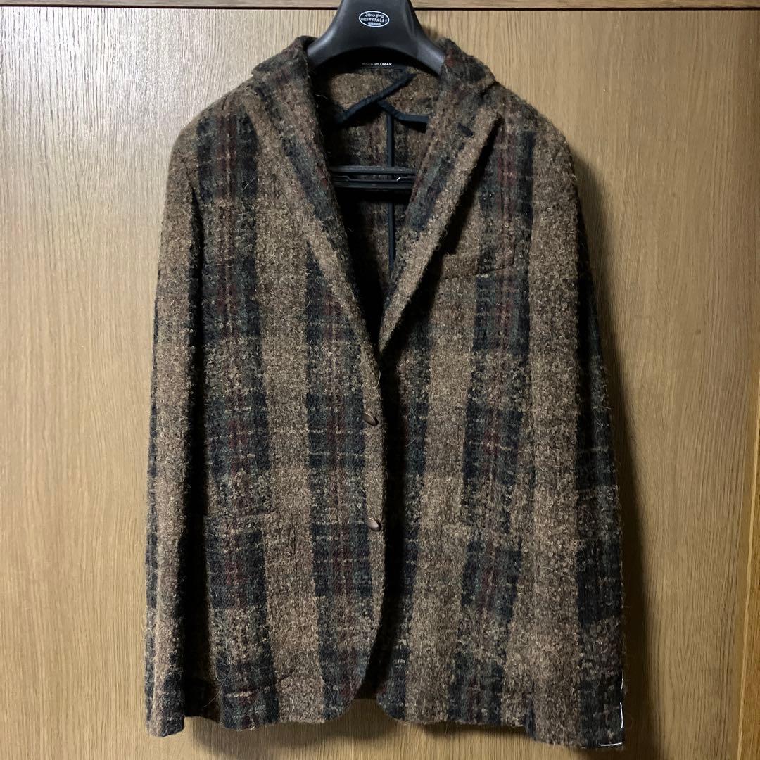 さゆ　値下げ　タリアトーレ　秋冬ジャケット