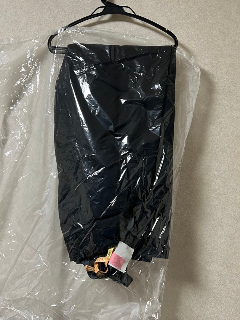 SPYDER スキーウェア上下セット