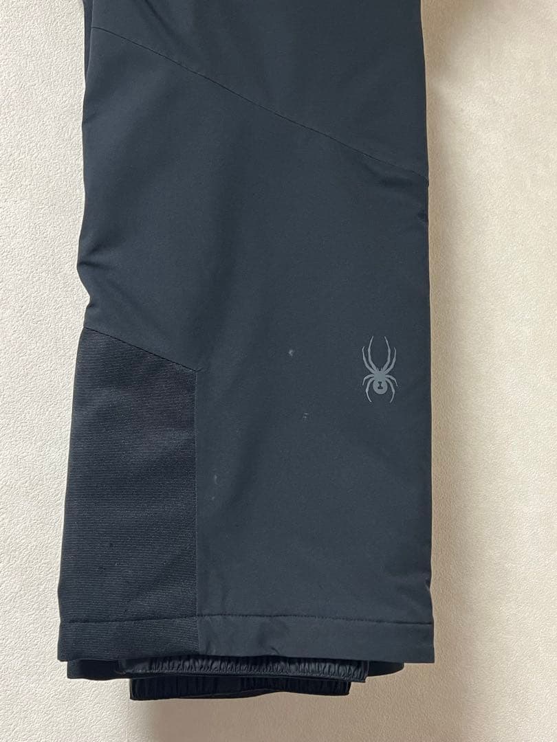SPYDER スキーウェア上下セット