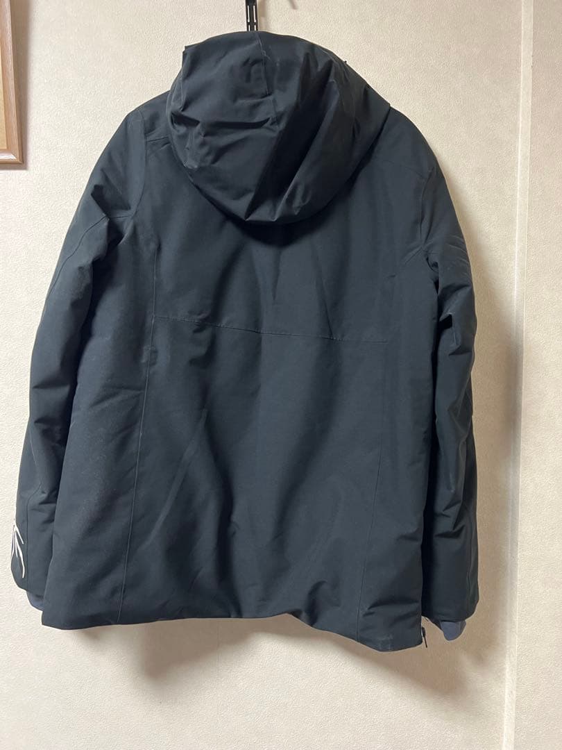 SPYDER スキーウェア上下セット