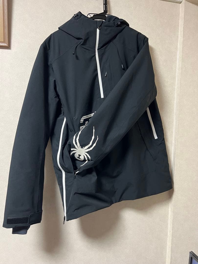 SPYDER スキーウェア上下セット