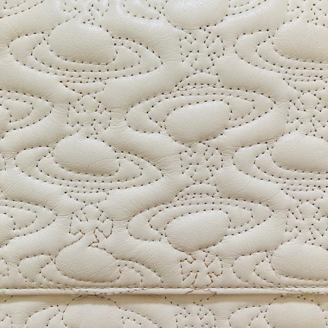 セ*ウ様 viviennewestwood チェーンバッグ