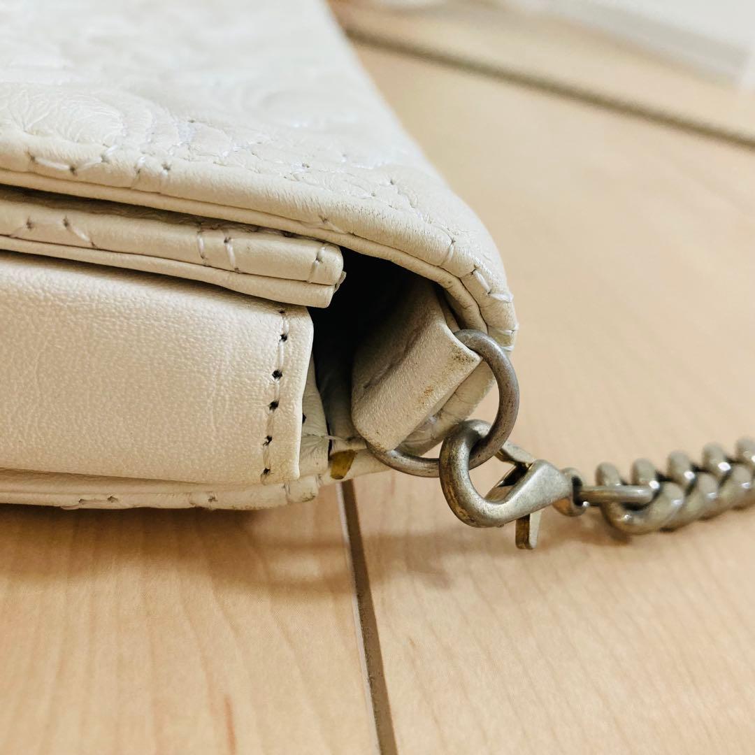 セ*ウ様 viviennewestwood チェーンバッグ