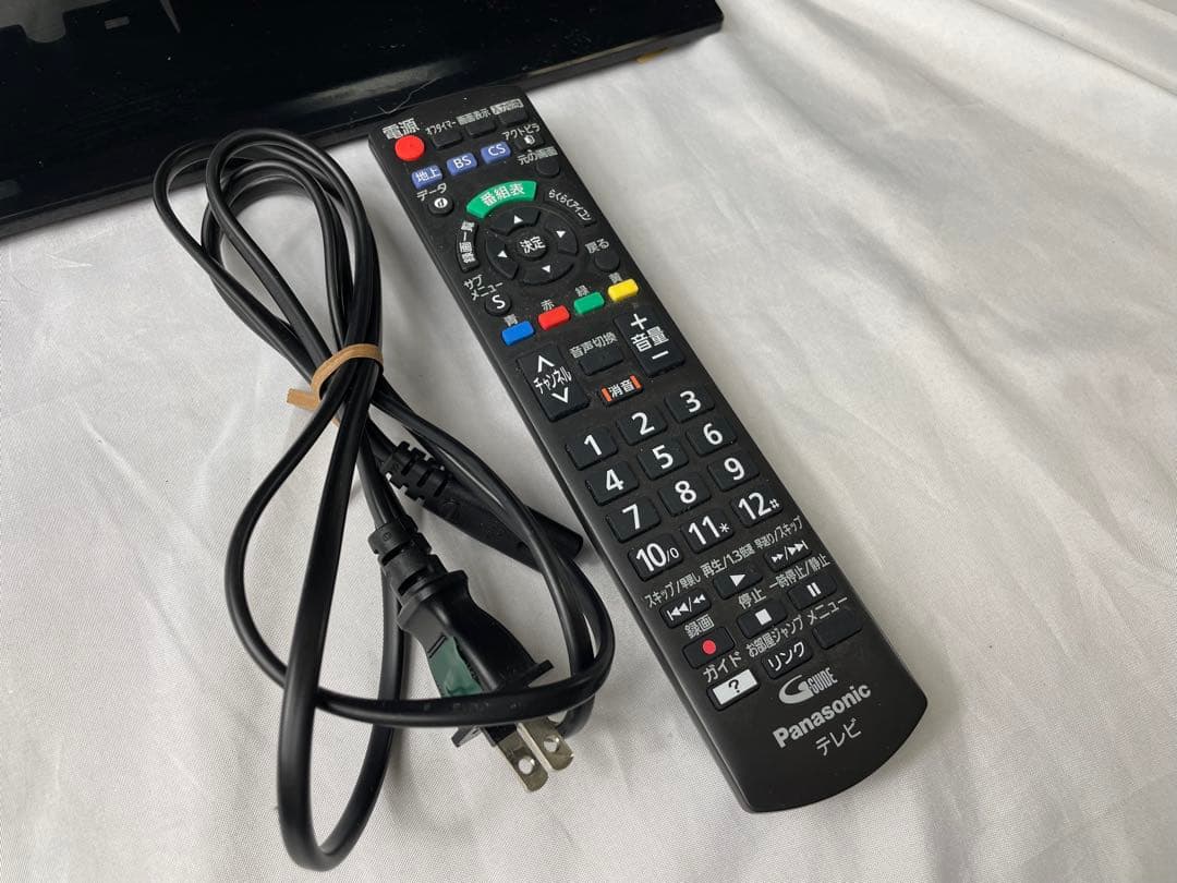 Panasonic VIERA TH-24E300 24インチテレビ