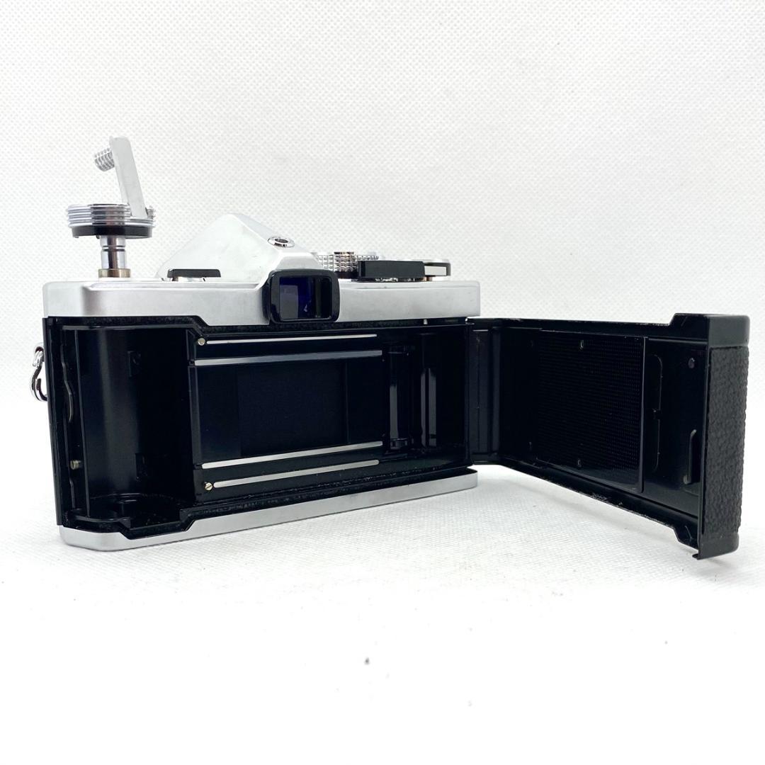 【C6216】OM1+OM-SYSTEM F.ZUIKO AUTO-S F1.8