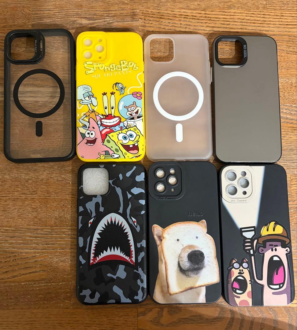 Apple iPhone 11 Pro ホワイト(シルバー)