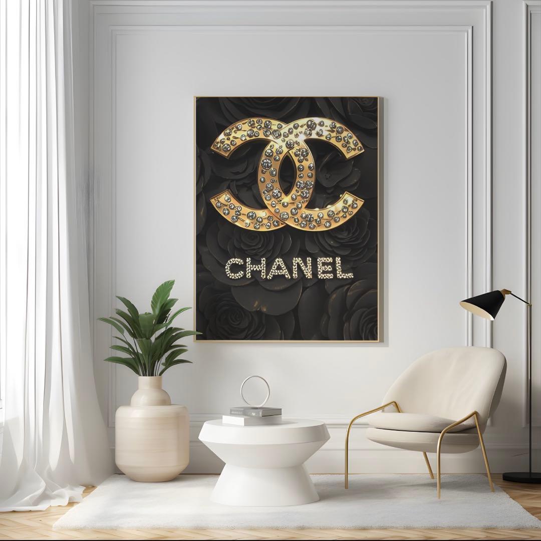 専用G139_A2ゴールドフレーム&H113_A4&G020_A3