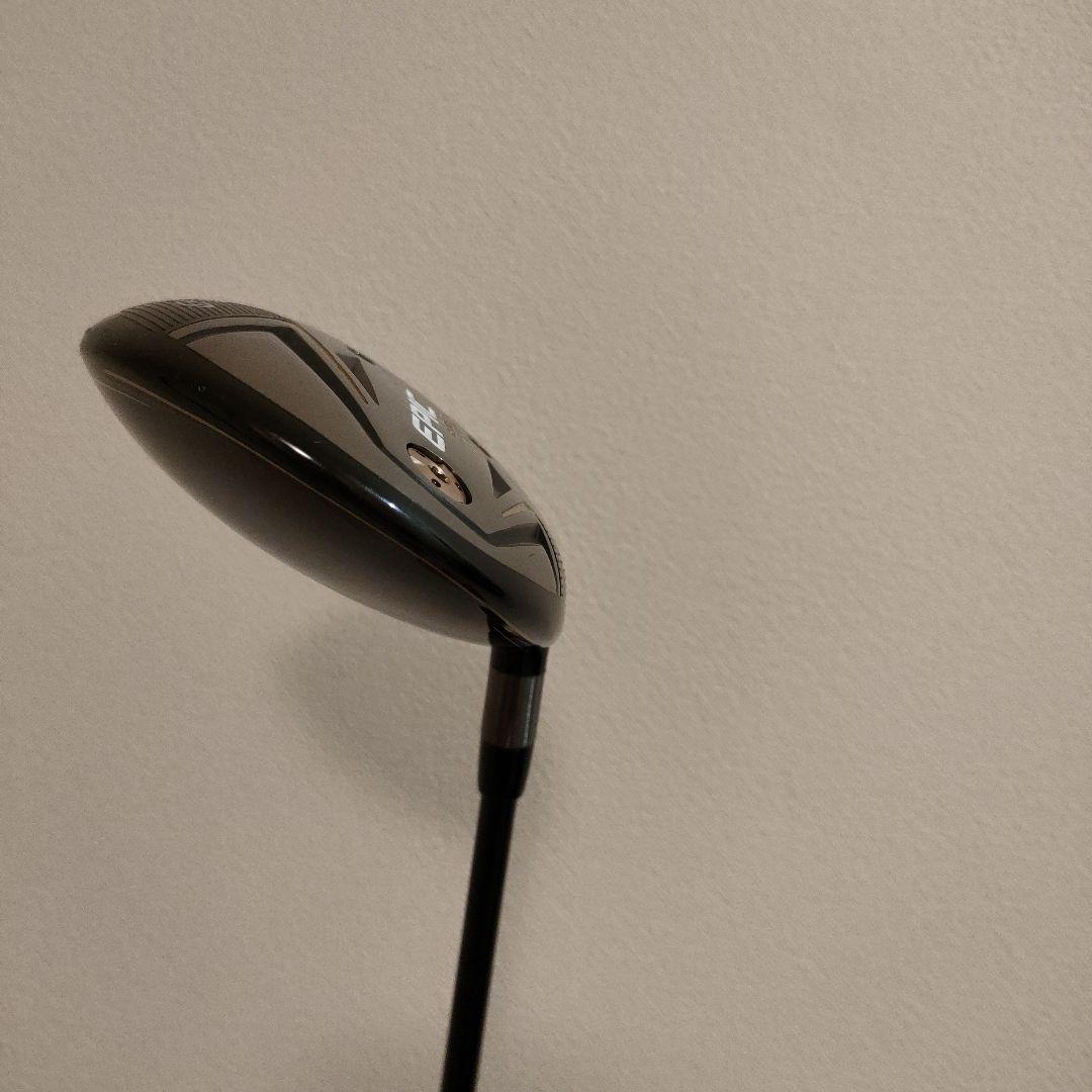 EPIC FLASH STAR 3番フェアウェイウッド 15°