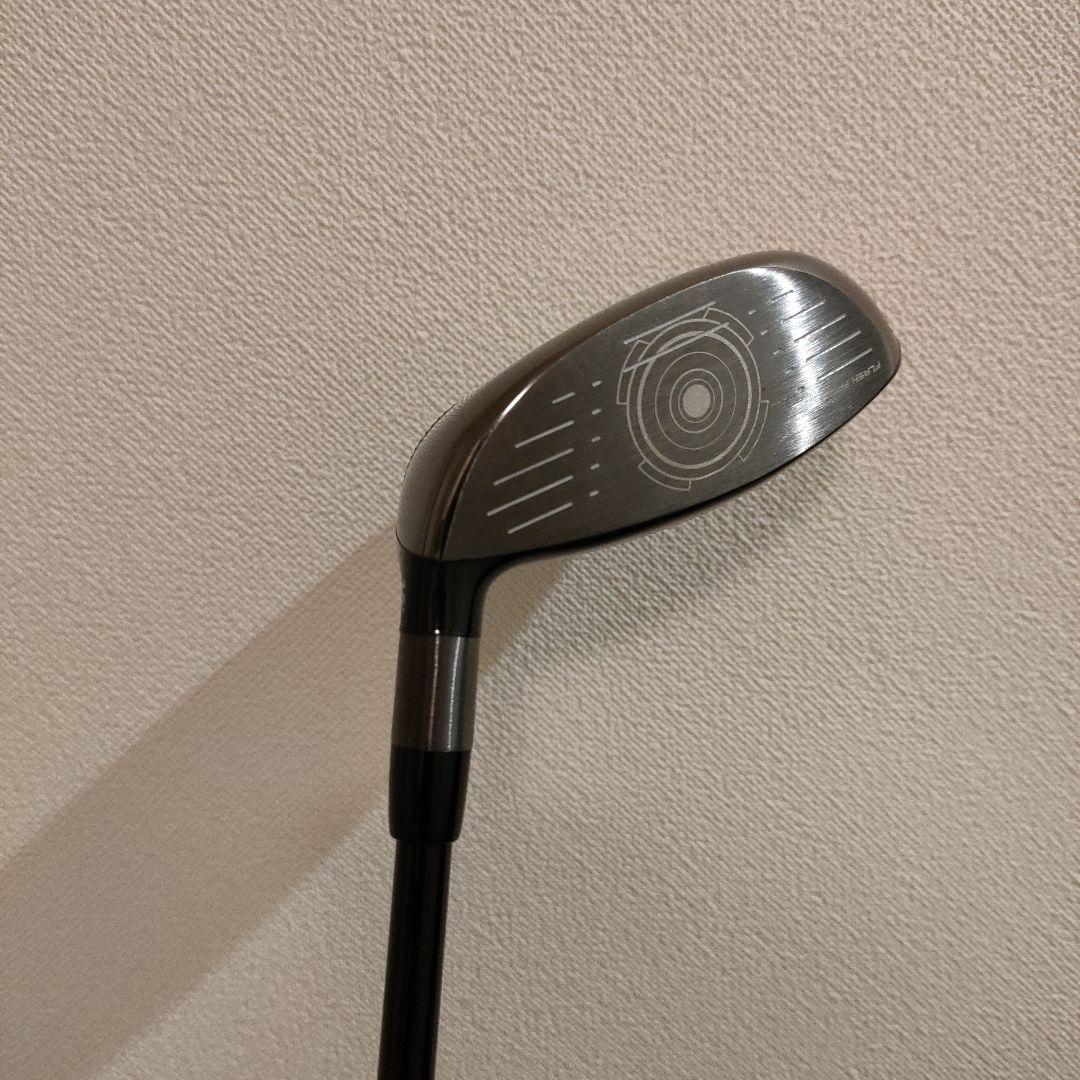 EPIC FLASH STAR 3番フェアウェイウッド 15°