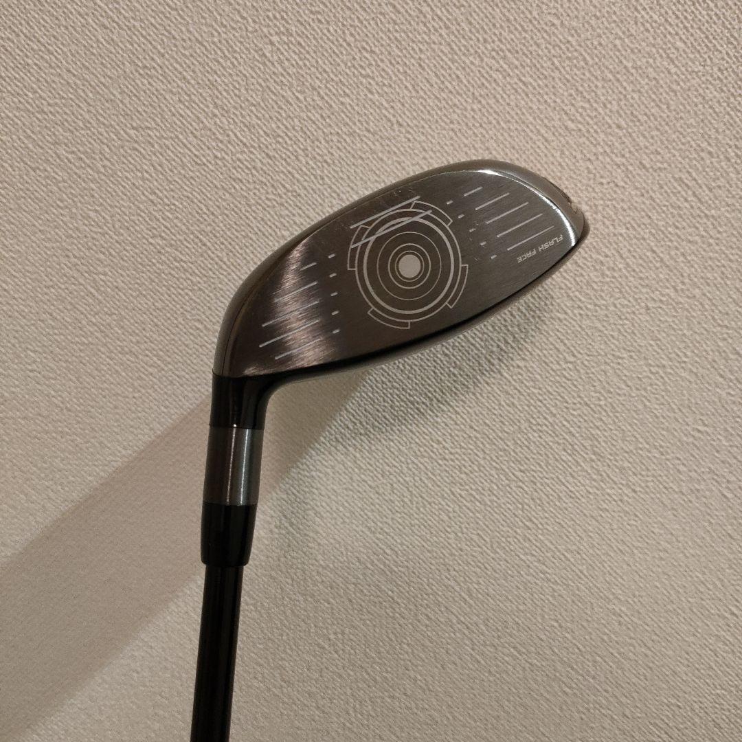 EPIC FLASH STAR 3番フェアウェイウッド 15°