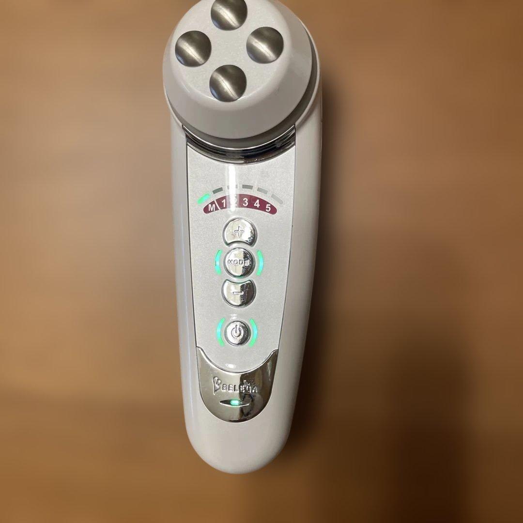 CELL CURE 4TPLUS 美顔器