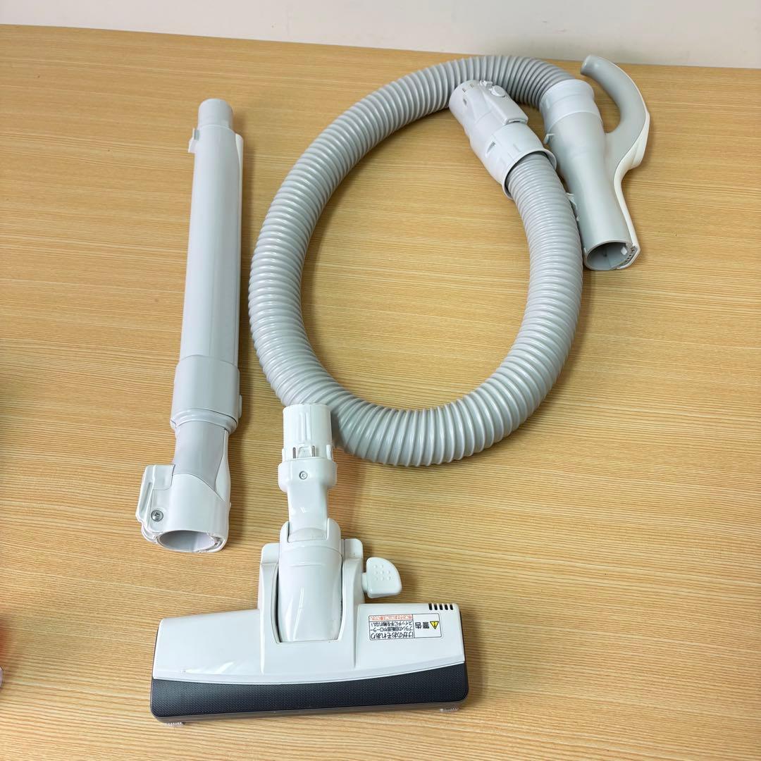 Panasonic MC-PJ20G-N 掃除機