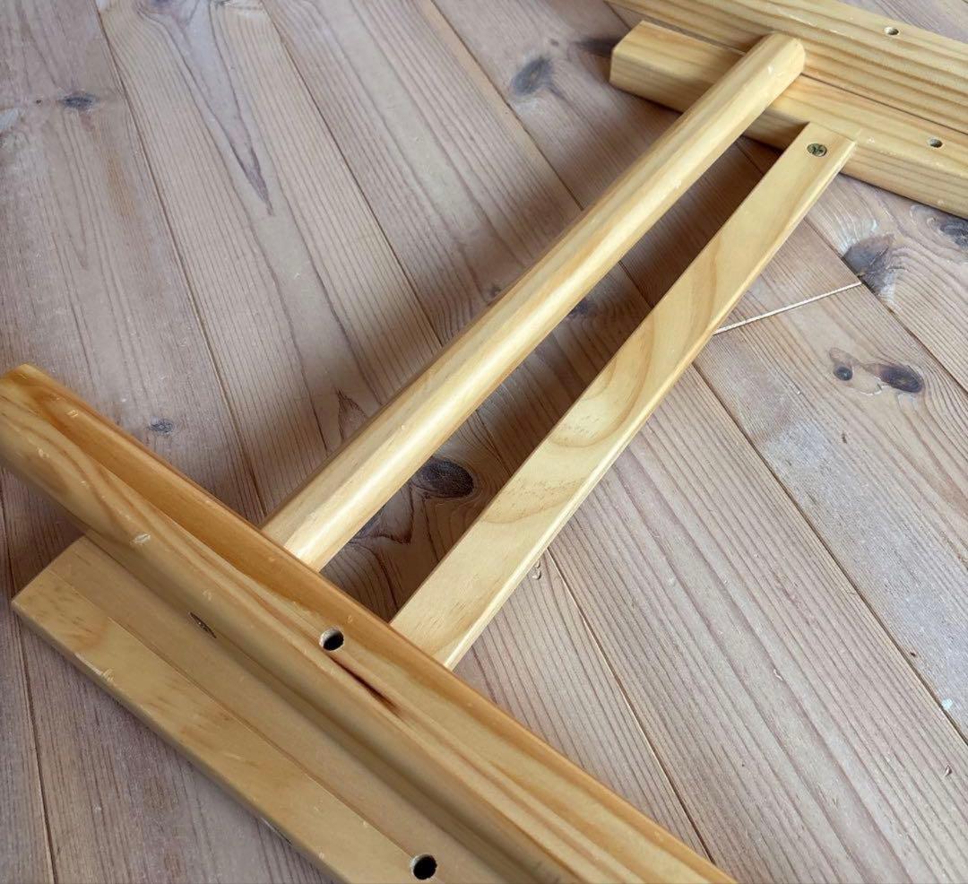 soinel ベビーベッド 21段階調整可能