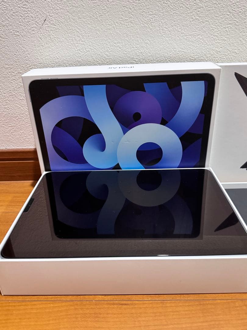 （セール）iPad Air4 256GBwifi+smart keyboard