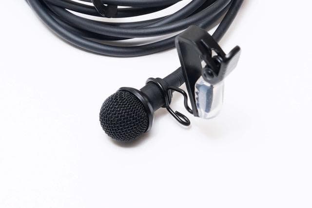 SONY ECM-L1 ソニーラベリアマイク