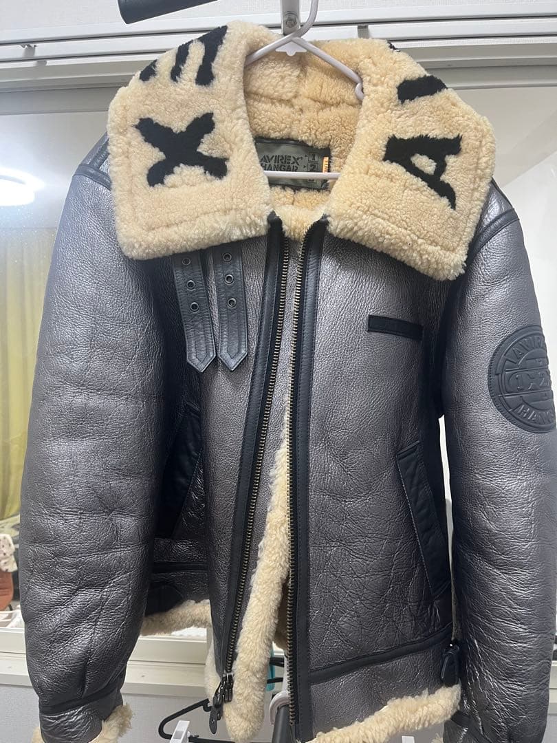 Ｂ－３　メタル／ＴＹＰＥ　Ｂ－３　ＭＥＴＡＬ／ＨＡＮＧＡＲ　２