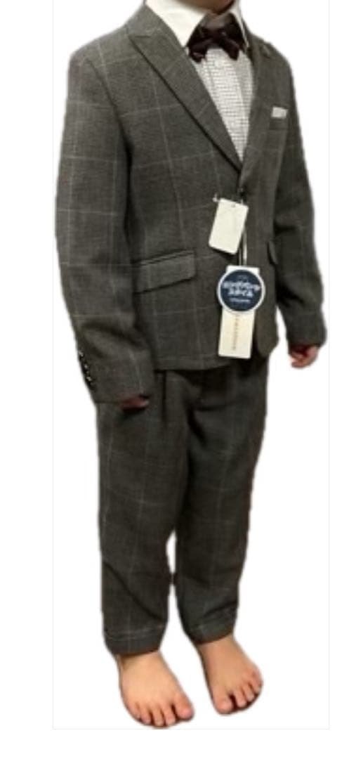 waltz by BEAMS DESIGN フォーマルスーツ 120㎝