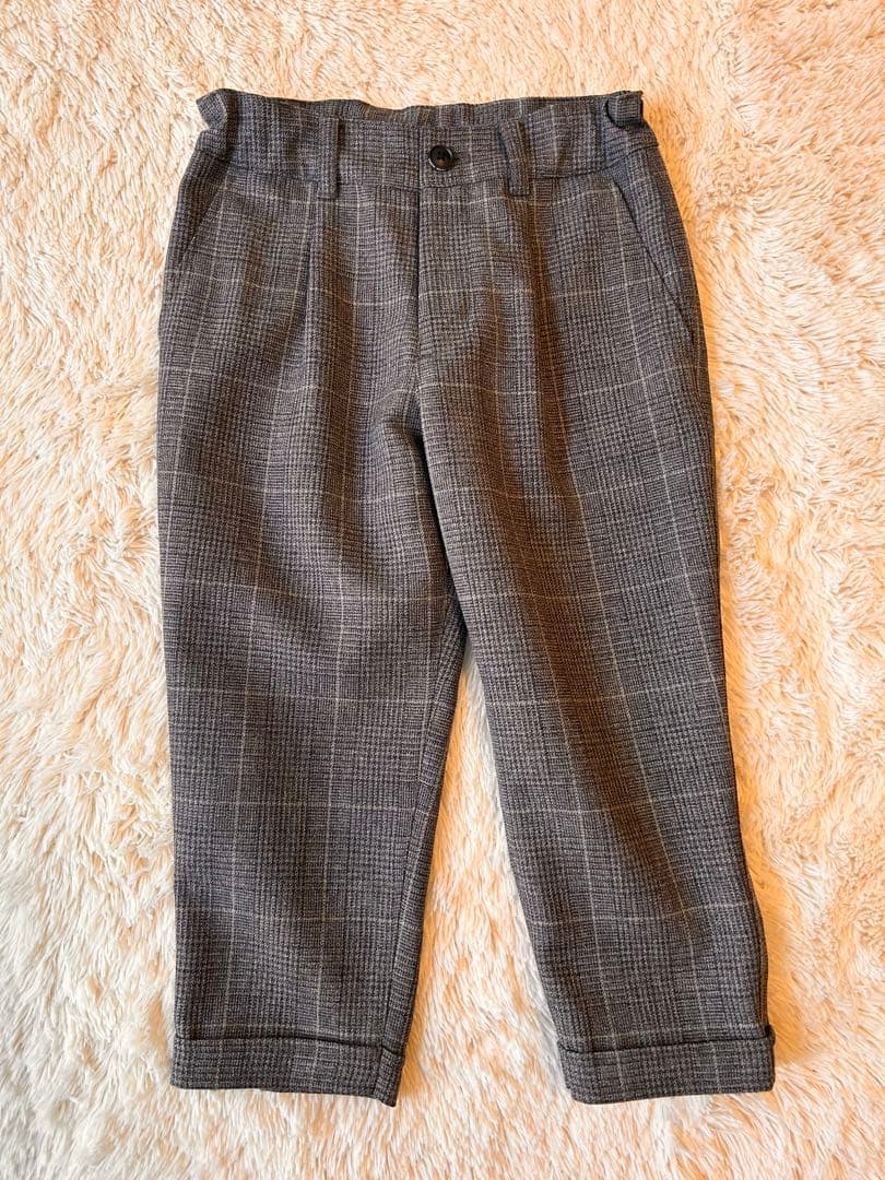 waltz by BEAMS DESIGN フォーマルスーツ 120㎝