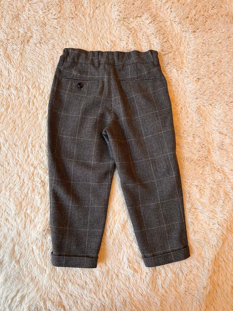 waltz by BEAMS DESIGN フォーマルスーツ 120㎝