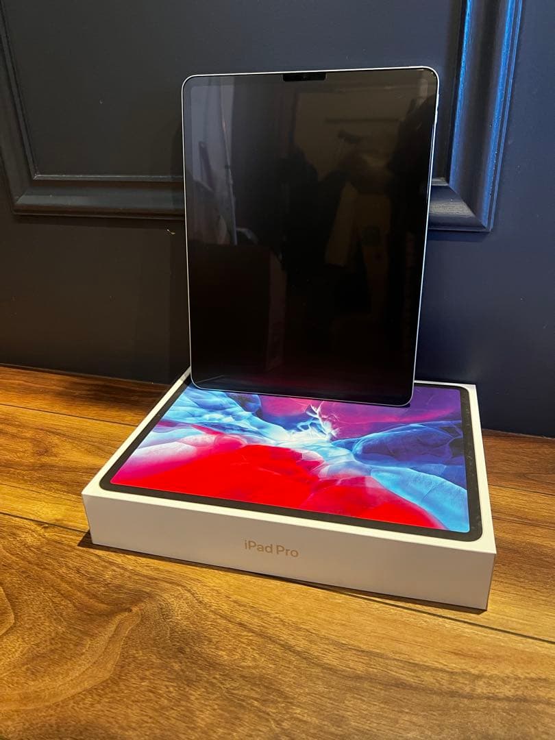 iPad pro (第4世代) 12.9インチ ジャンク