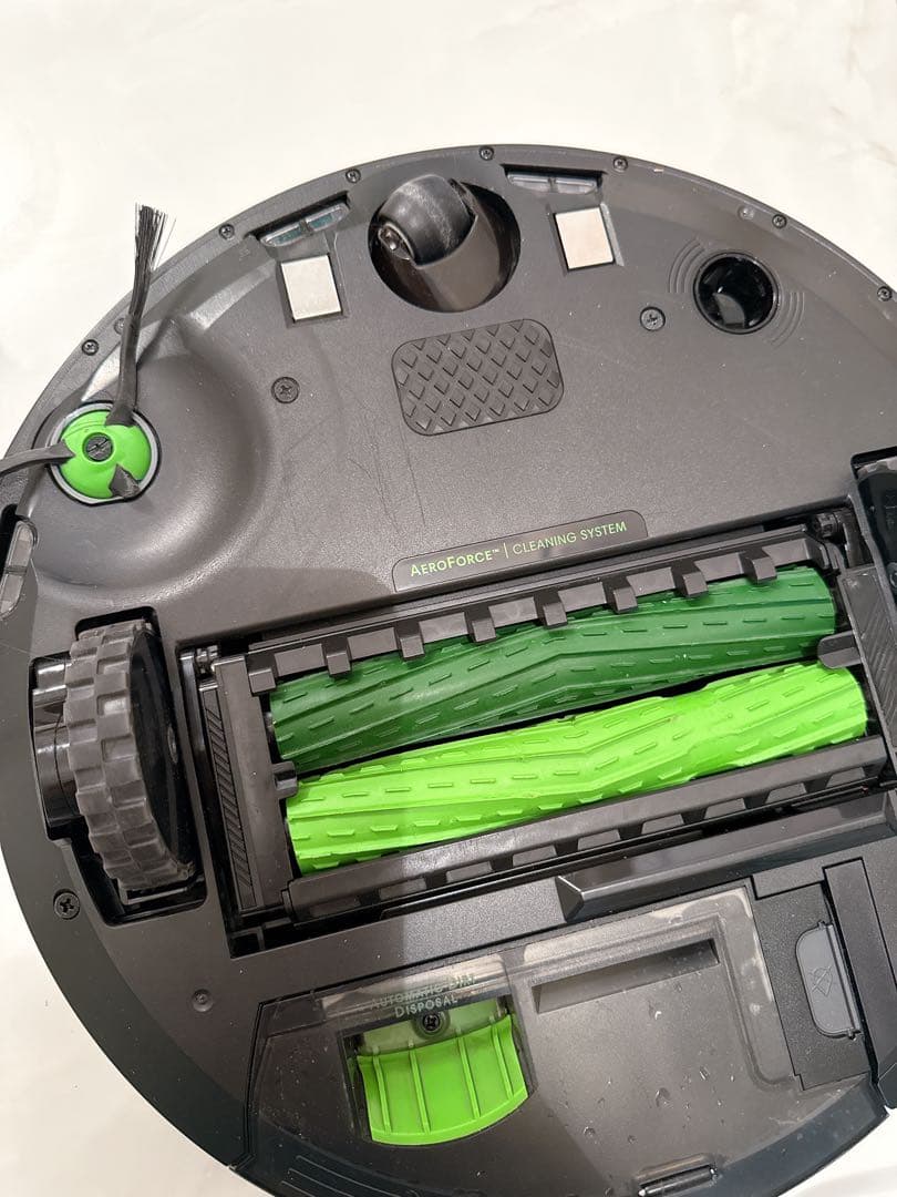 【動作確認済】ルンバi3＋