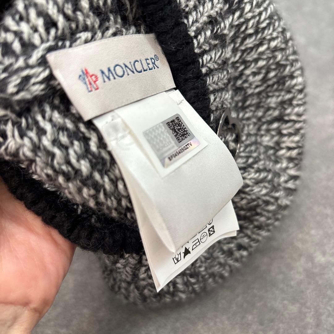 モンクレール♡ベレー帽♡