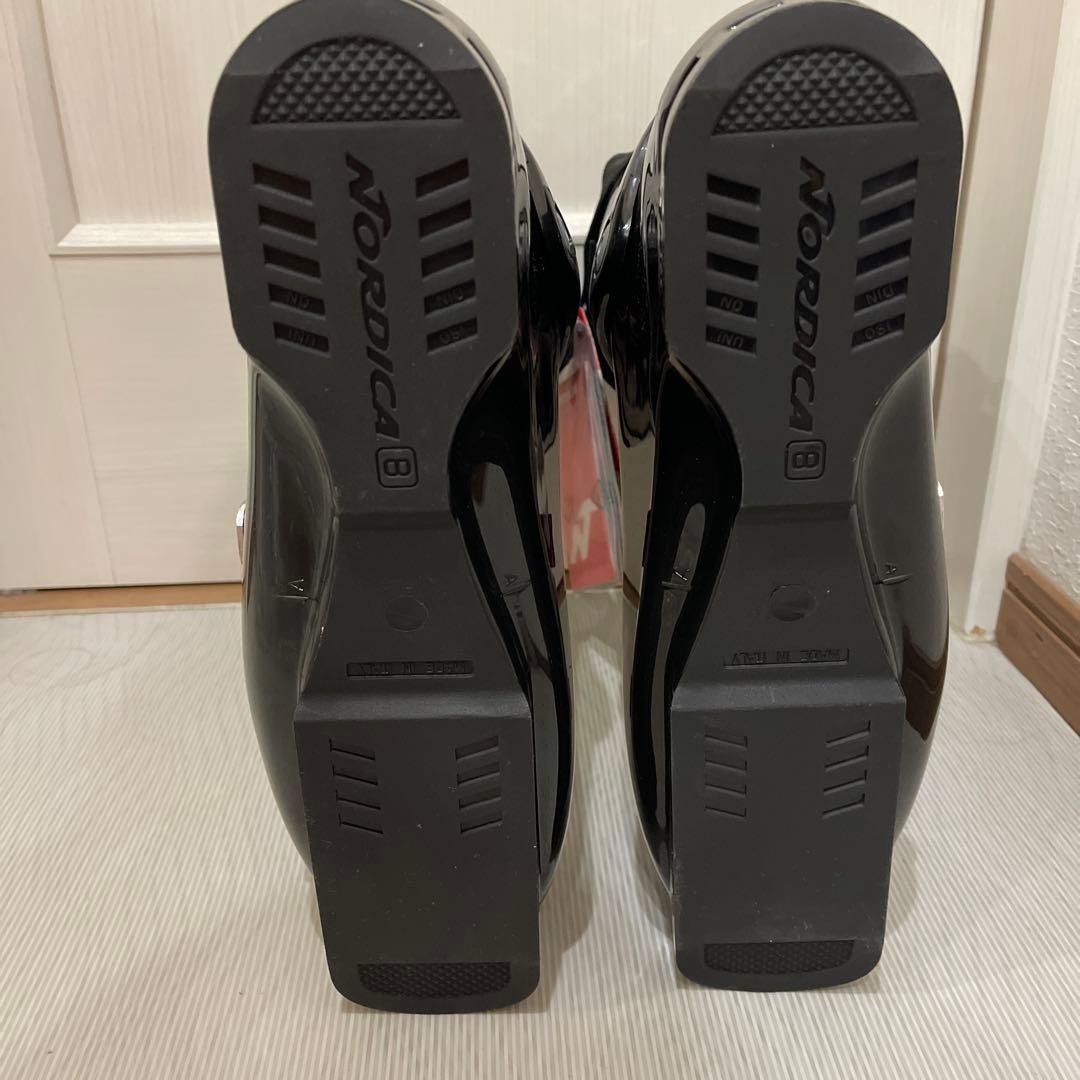 NORDICA DOBERMANN WORLD CUP 150 スキーブーツ